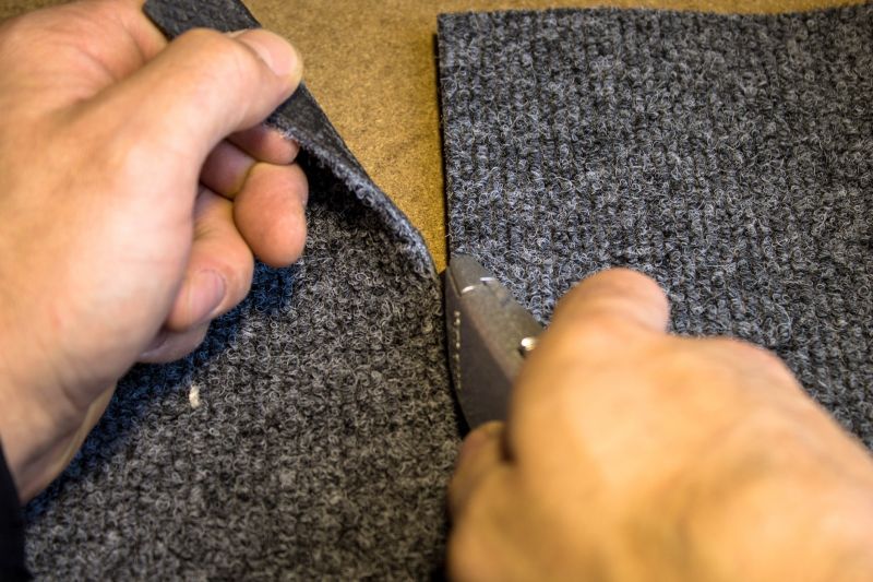 Carpet Seam Repair in Denver County, CO