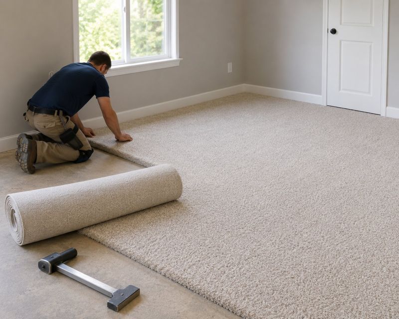 Carpet Service in Ocean County, NJ
