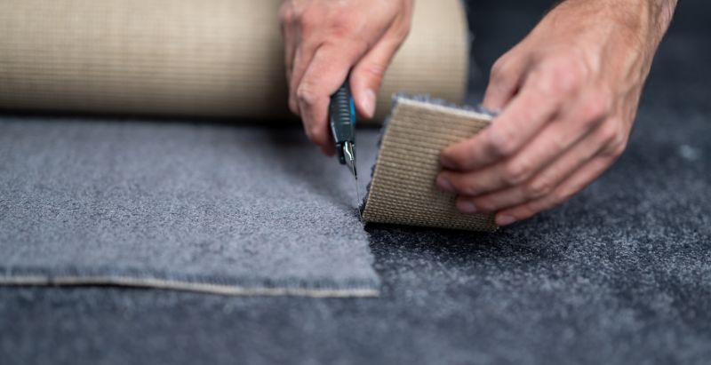 Rug Cutting Service detail