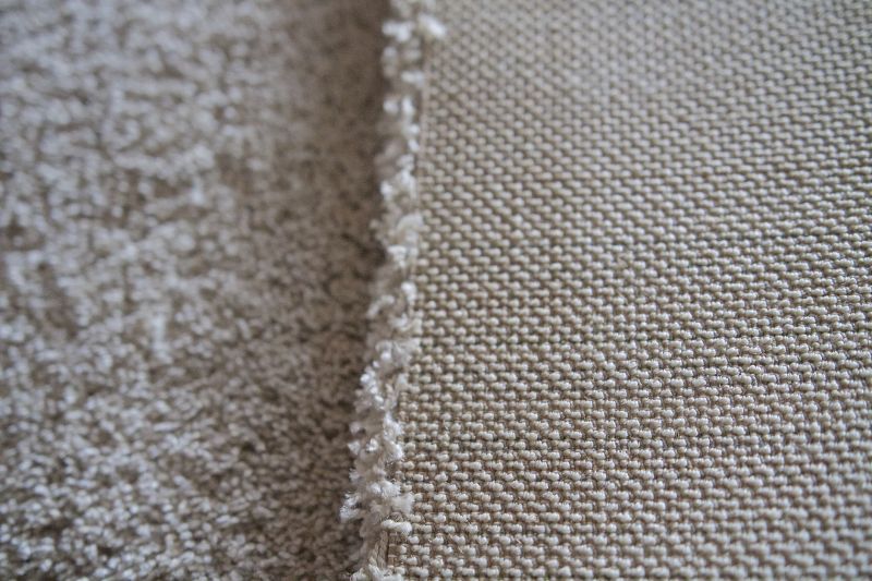 Residential Carpet Repair
