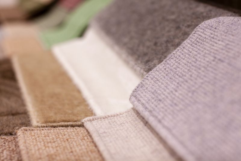 Plush Carpet Installation in Ocean County, NJ